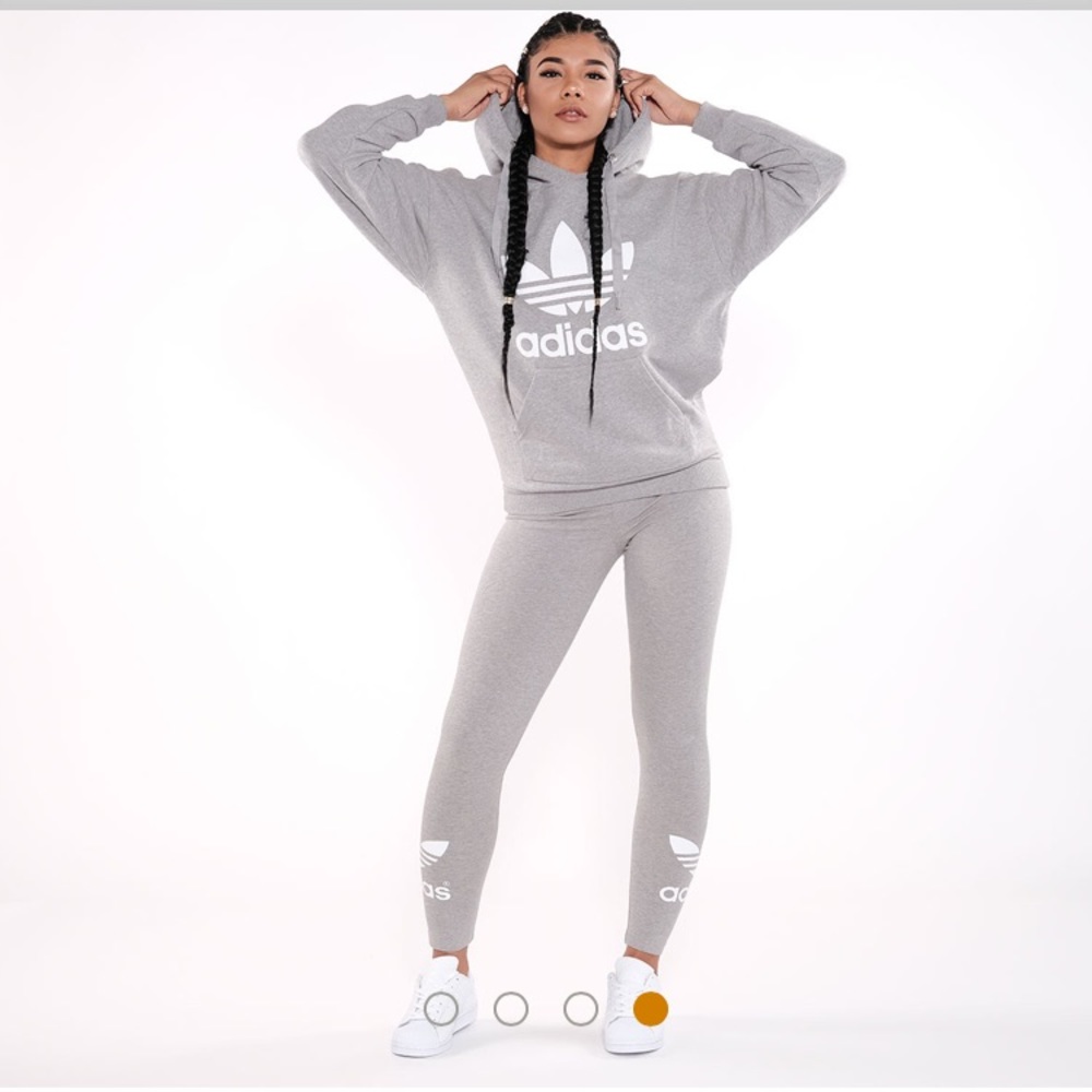 ADIDAS Women’s Leggings
